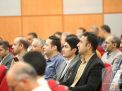 گزارش تصویری مراسم روز کارمند
